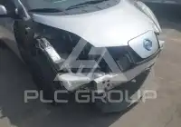 2013 Nissan LEAF фото