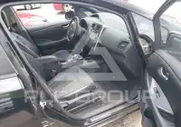 2013 Nissan LEAF photo