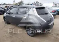 2013 Nissan LEAF фото