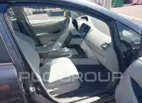 2013 Nissan LEAF фото