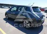 2013 Nissan LEAF фото