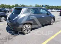 2013 Nissan LEAF фото