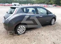 2013 Nissan LEAF фото