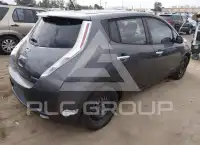 2013 Nissan LEAF фото