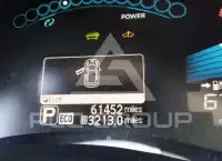 2013 Nissan LEAF фото