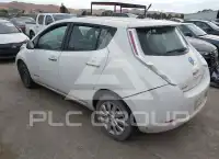 2013 Nissan LEAF photo