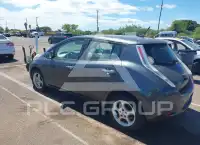 2013 Nissan LEAF фото