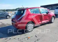 2013 Nissan LEAF photo