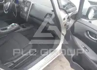 2013 Nissan LEAF photo
