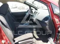2013 Nissan LEAF фото