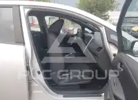 2013 Nissan LEAF фото