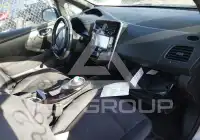 2013 Nissan LEAF фото