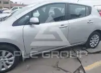 2013 Nissan LEAF фото