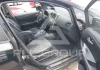 2013 Nissan LEAF photo