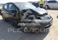 2013 Nissan LEAF фото