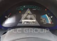 2013 Nissan LEAF фото