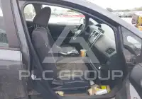 2013 Nissan LEAF photo