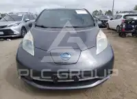 2013 Nissan LEAF фото