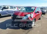 2013 Nissan LEAF фото