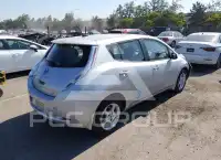 2013 Nissan LEAF photo