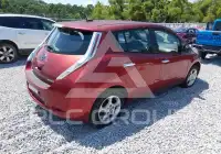 2013 Nissan LEAF photo