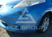 2013 Nissan LEAF фото