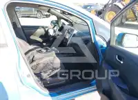 2013 Nissan LEAF фото