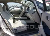 2013 Nissan LEAF photo