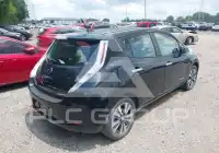 2013 Nissan LEAF photo