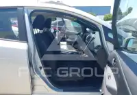2013 Nissan LEAF фото