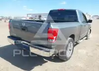 2013 Nissan TITAN photo
