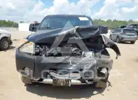 2013 Nissan TITAN фото