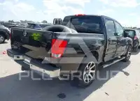 2013 Nissan TITAN фото
