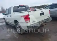 2013 Nissan TITAN фото