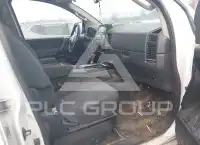 2013 Nissan TITAN фото