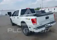 2013 Nissan TITAN фото