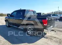 2013 Nissan TITAN photo