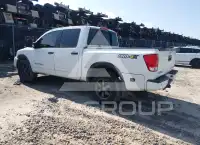 2013 Nissan TITAN фото