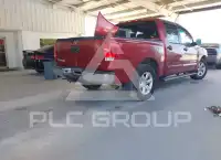 2013 Nissan TITAN фото