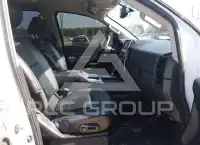 2013 Nissan TITAN фото