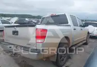2013 Nissan TITAN фото