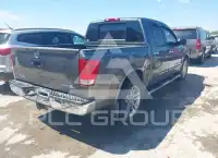 2013 Nissan TITAN фото