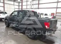 2013 Nissan TITAN фото