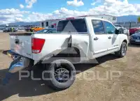 2013 Nissan TITAN фото