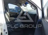 2013 Nissan TITAN фото