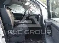 2013 Nissan TITAN фото