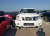 2013 Nissan TITAN фото