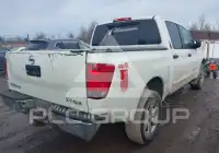 2013 Nissan TITAN фото