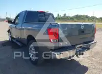 2013 Nissan TITAN photo
