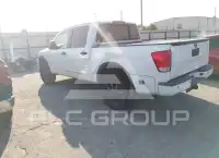2013 Nissan TITAN фото